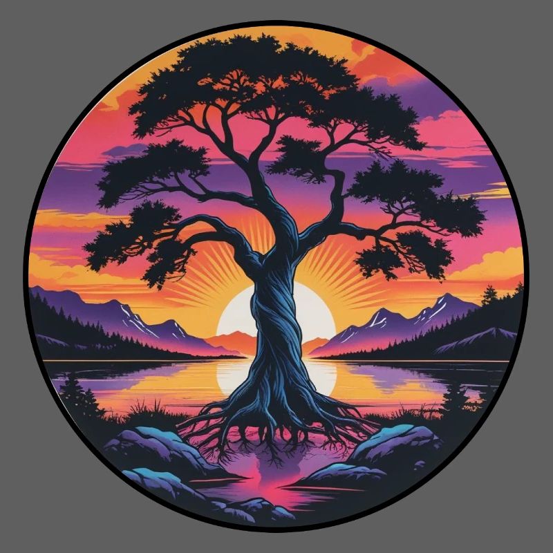 Soul Tree