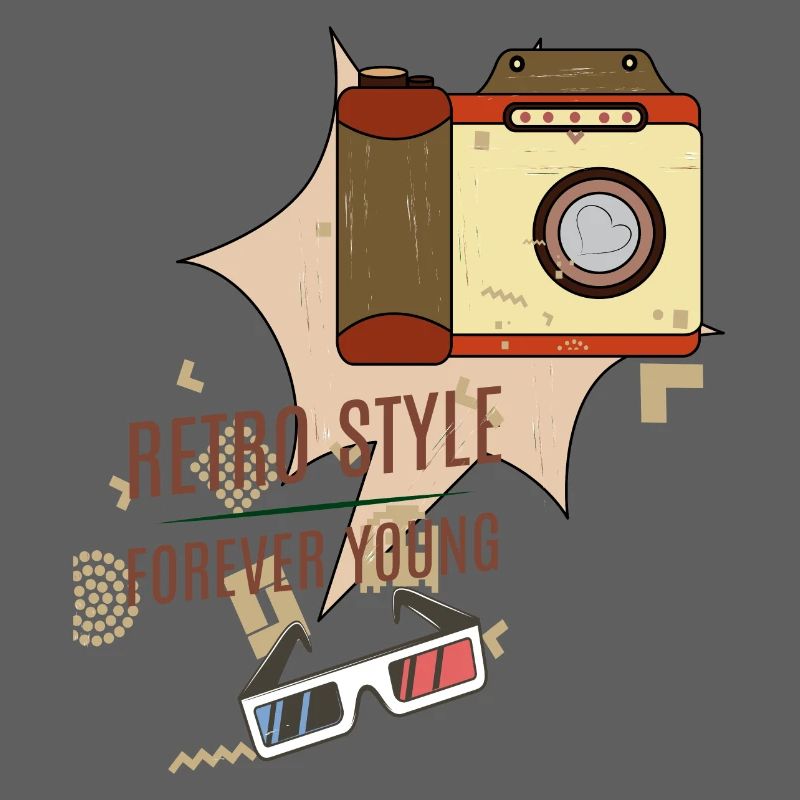 Style rétro