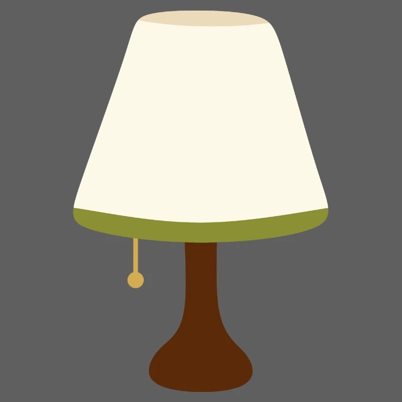 Petite lampe