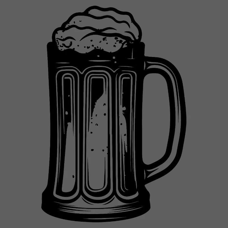 Bier Glas