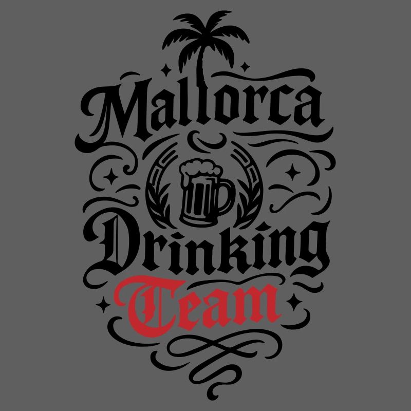 Mallorca Drinking Team