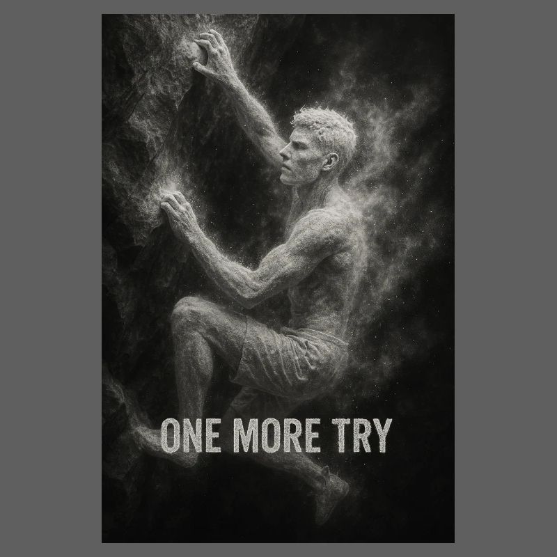 One more try.