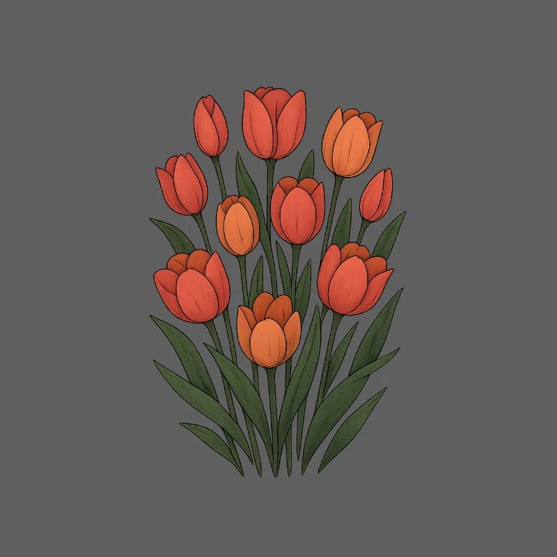 Tulips