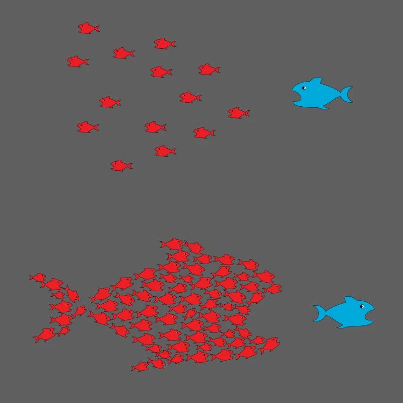 Unity is strength