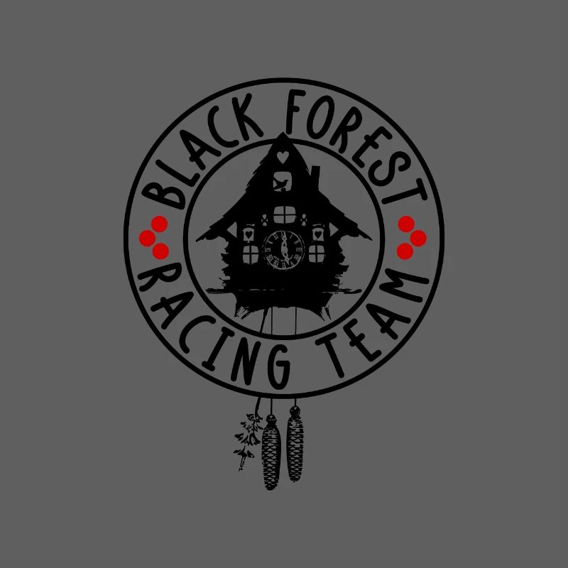 Équipe de course de la Forêt-Noire