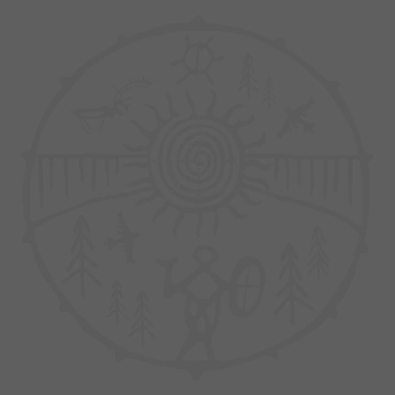 Chaman / Terre Mère