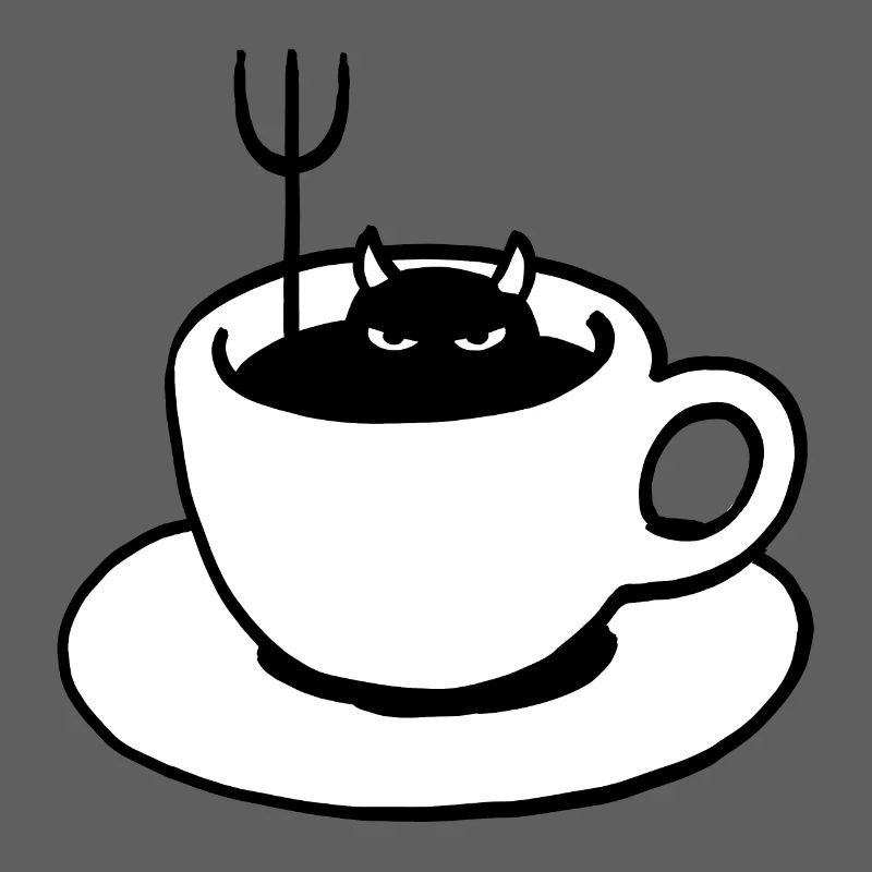 Coffee Devil