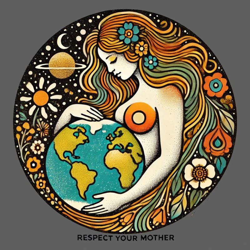 Terre Mère