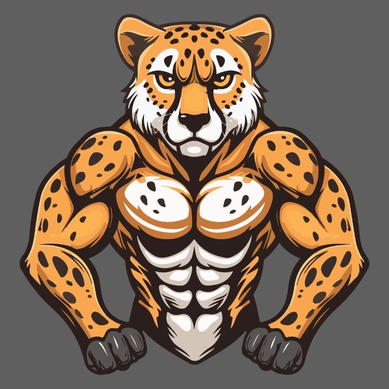 Guépard