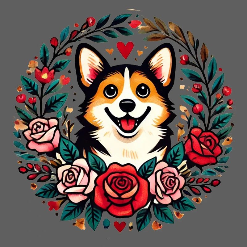 Corgi