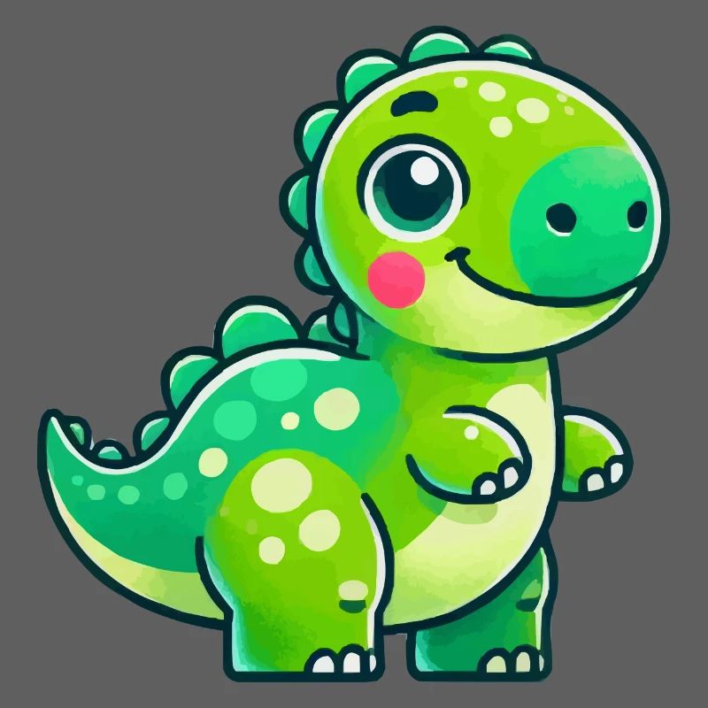 Dino Comic