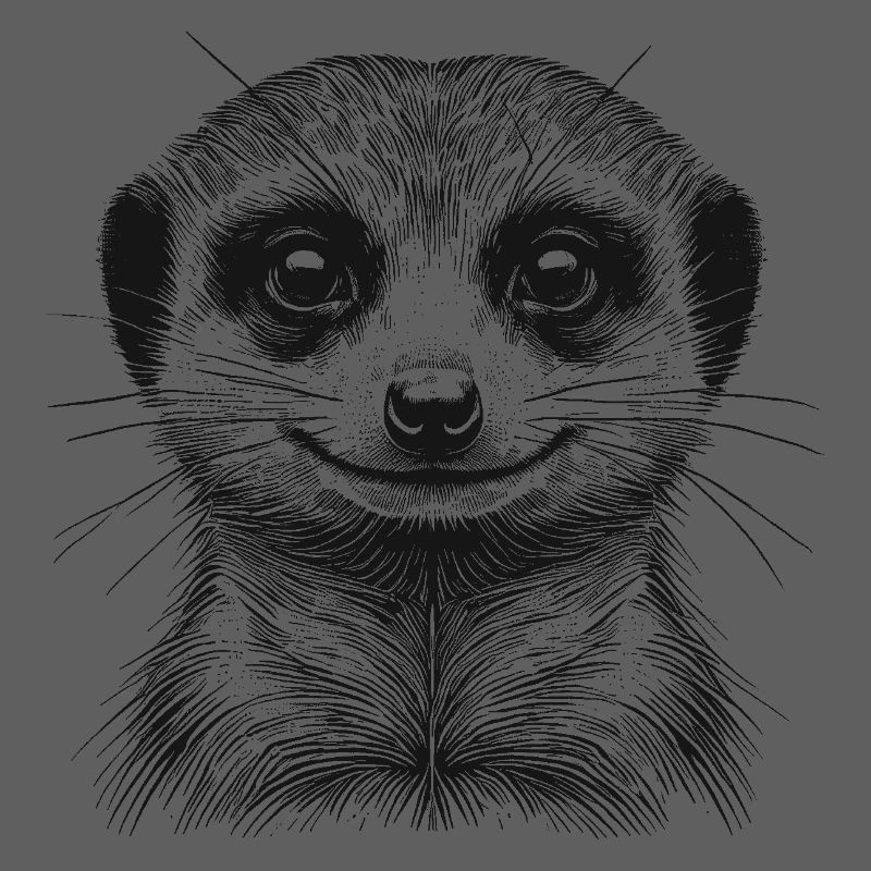 Erdmännchen