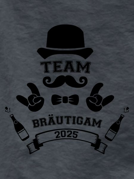 Team Groom 2025