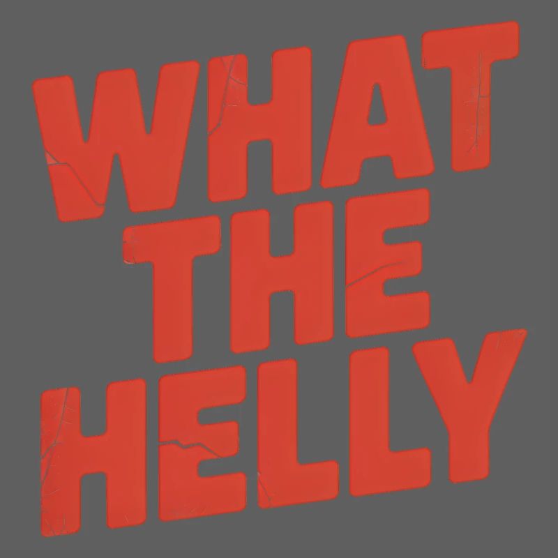 Qu’est-ce que le Helly - Mèmes drôles