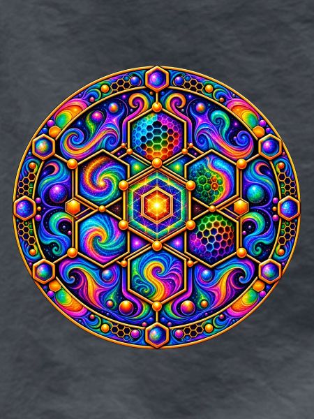 Hexagon