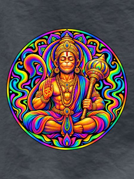 Hanuman