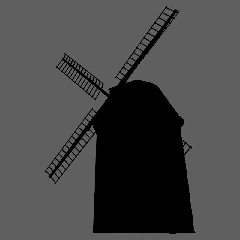 Moulin à vent