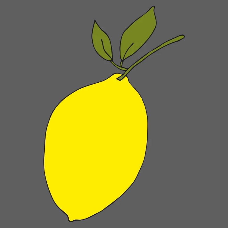 lemon
