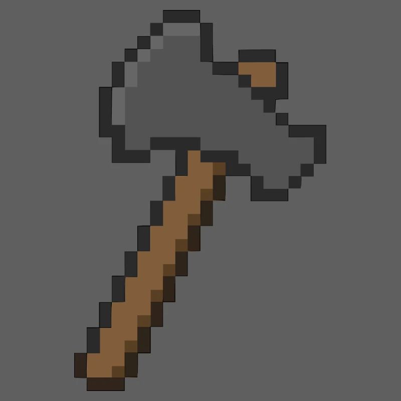 axt pixel