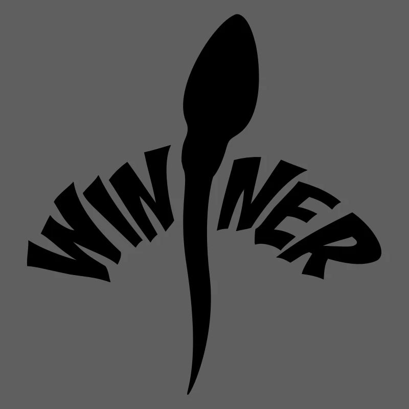 Winner Sperm