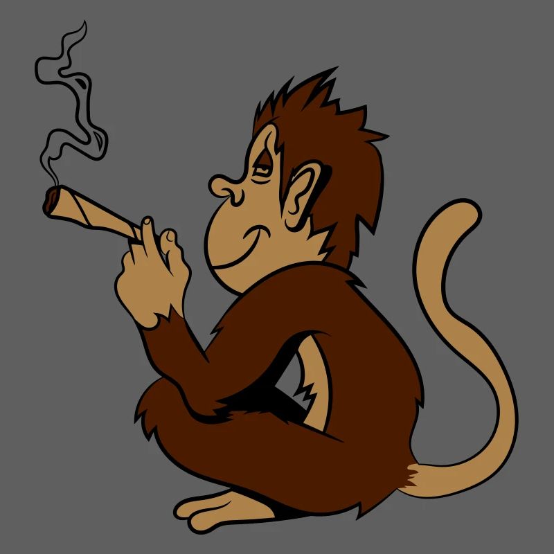monkey weed hemp