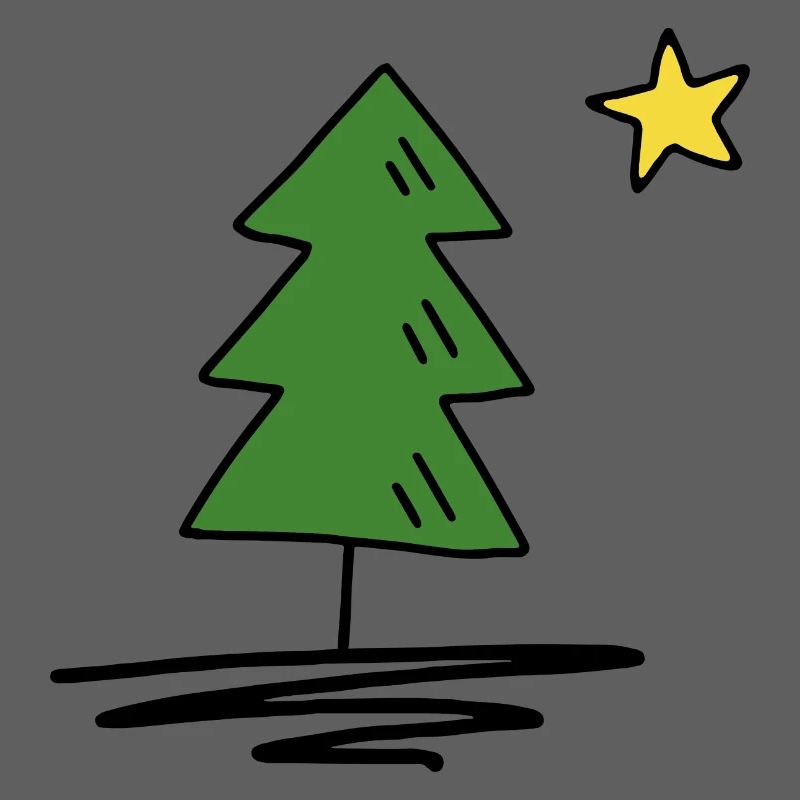 Fir tree