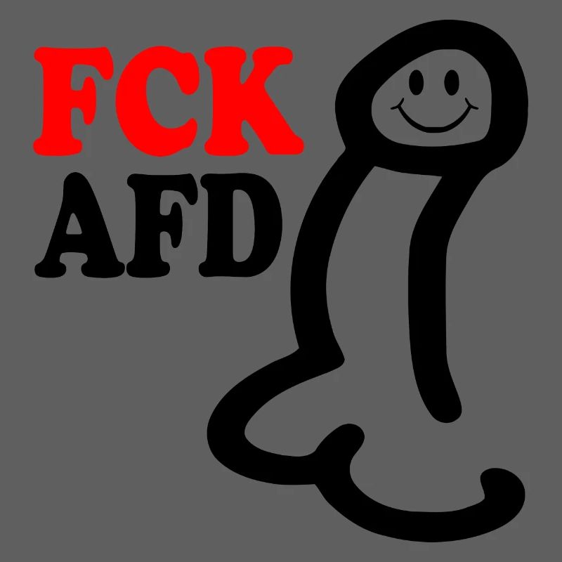 Fck afd penis