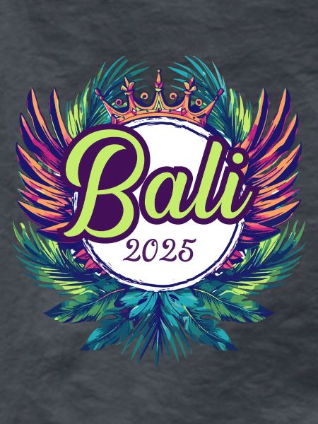 Bali 2025 Team