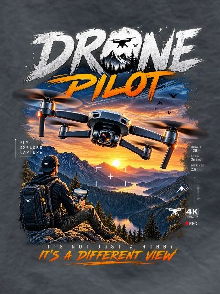 Drohne