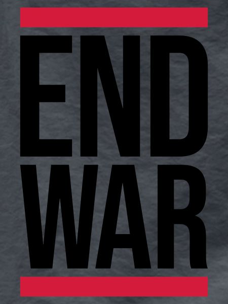 End War Stop