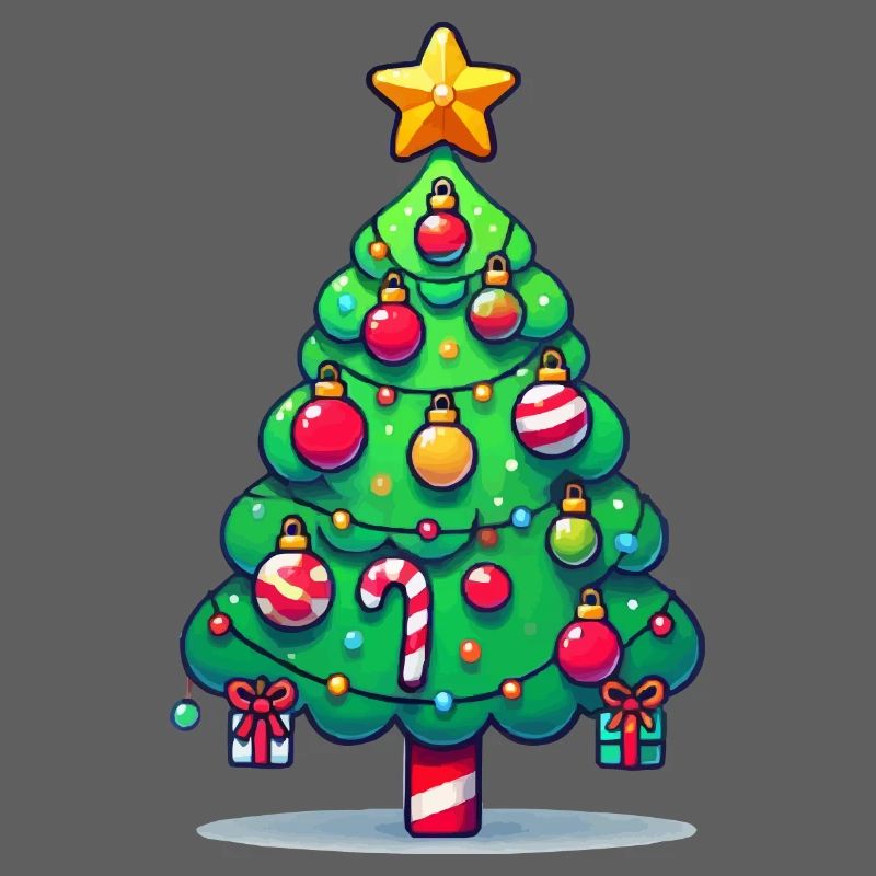 Christmas Tree