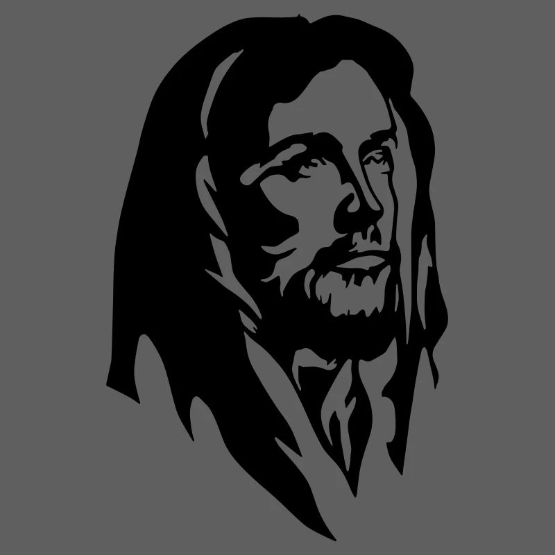 Jesus.
