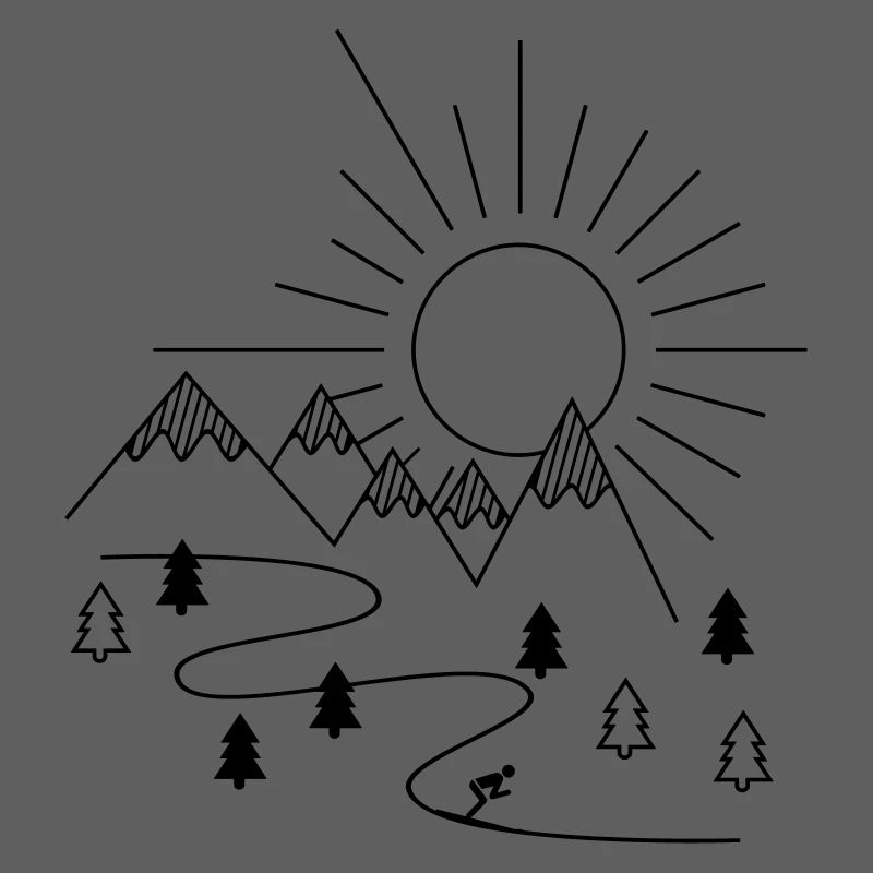 Ski