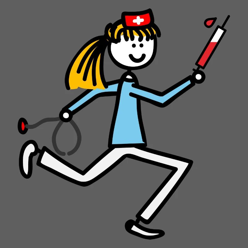 Krankenschwester