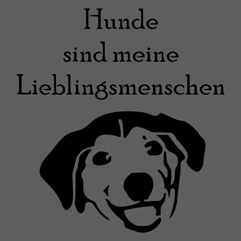 Hund Spruch