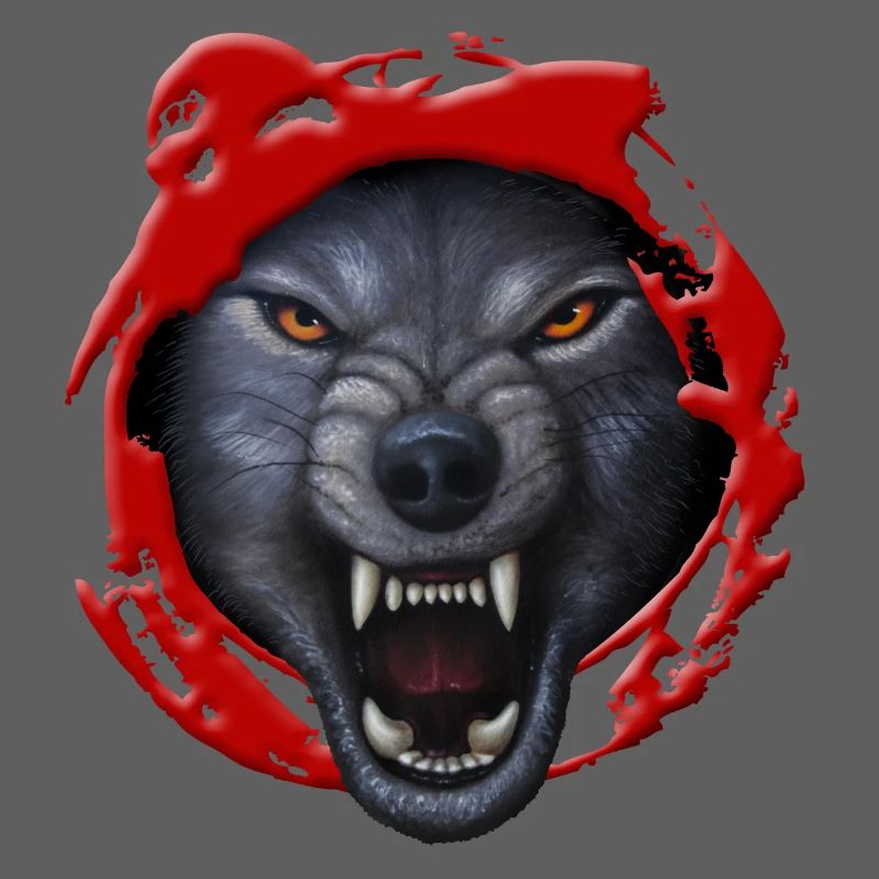 wolf