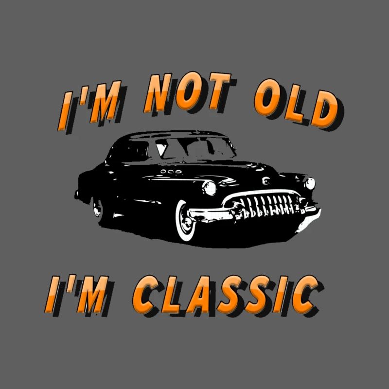 Oldtimer