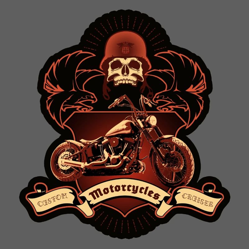 Custom Cruiser