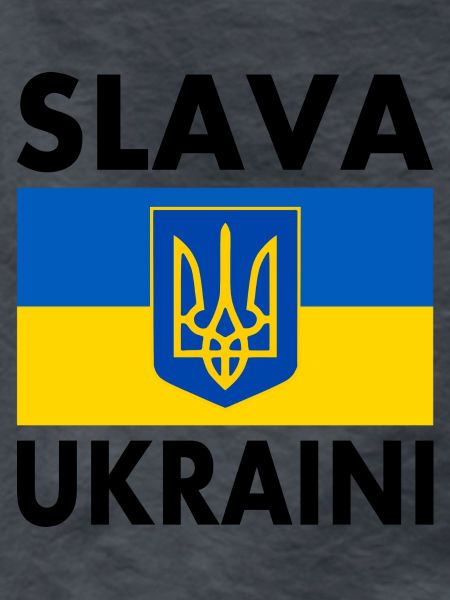 Slava ukraini