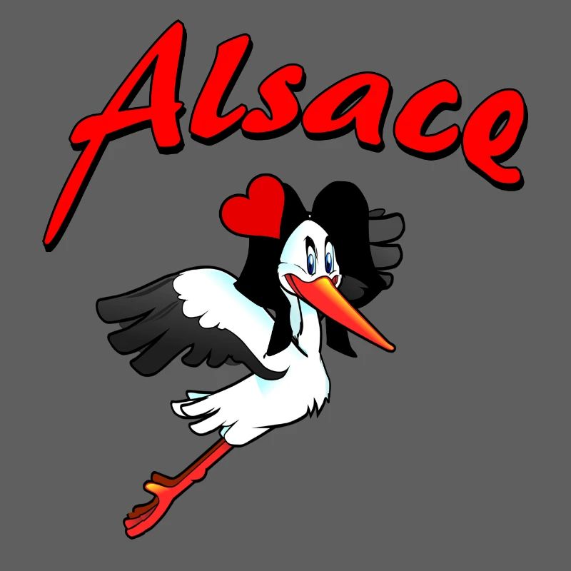 Alsace Saint Valentin