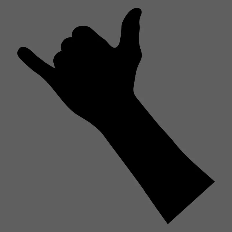 hand