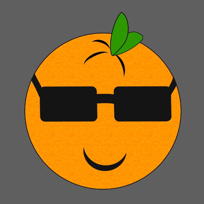 Cool Orange