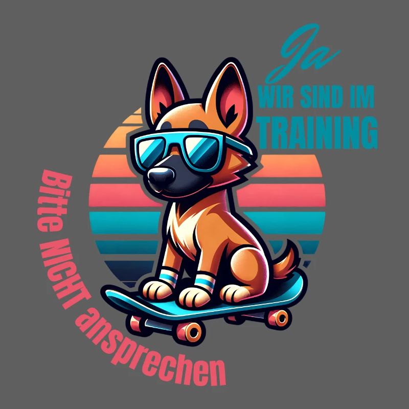 Hunde Training