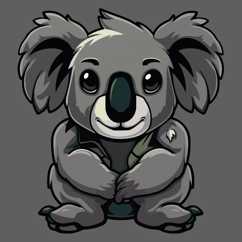 koala