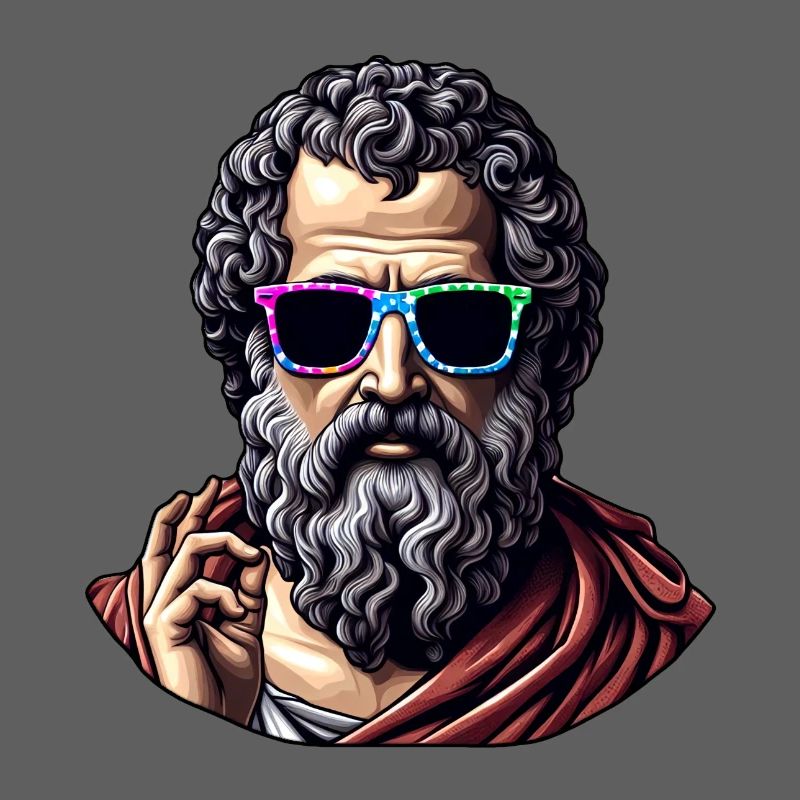 Philosophe cool