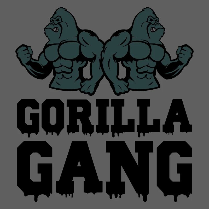 Gorilla Gang