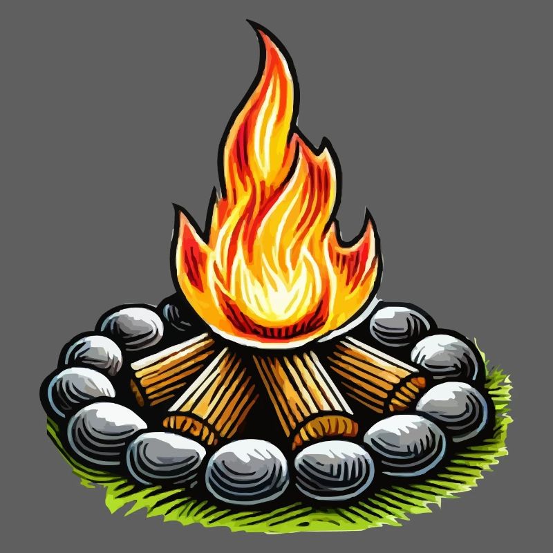 Campfire