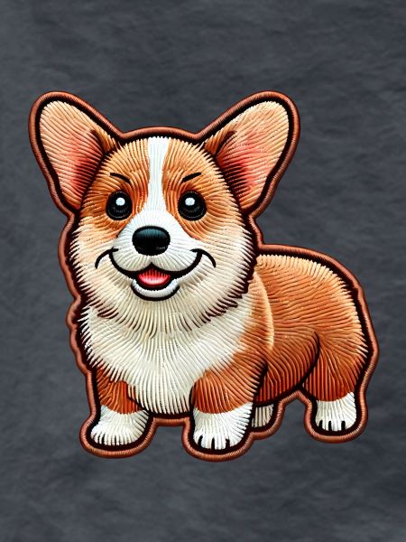 Corgi