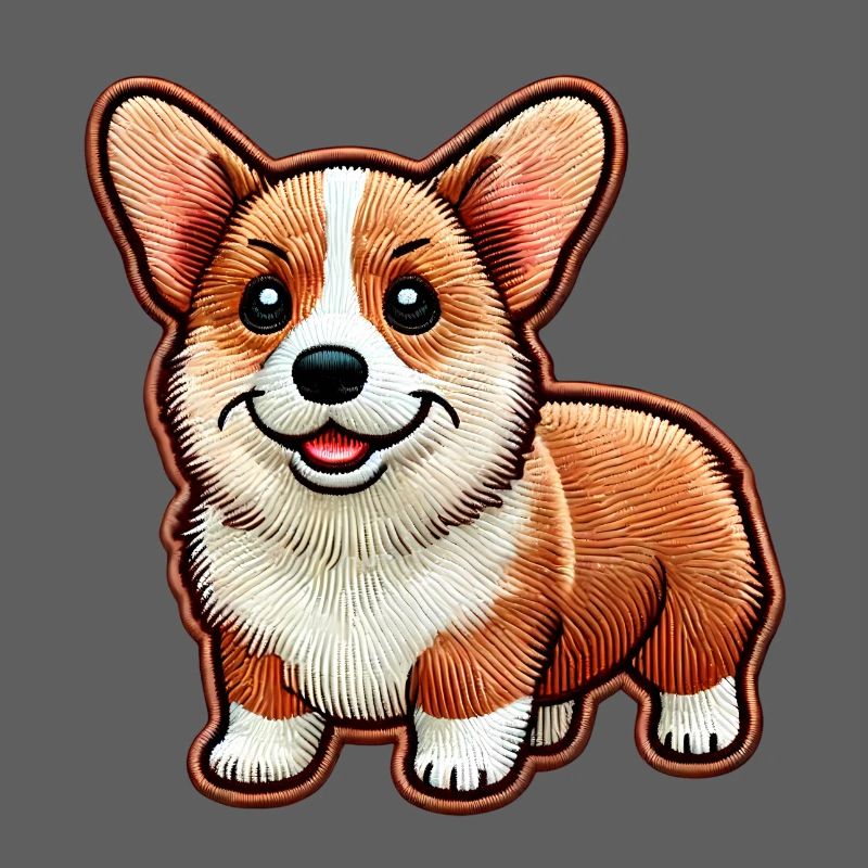 Corgi