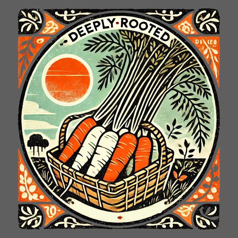 Deeply Rooted